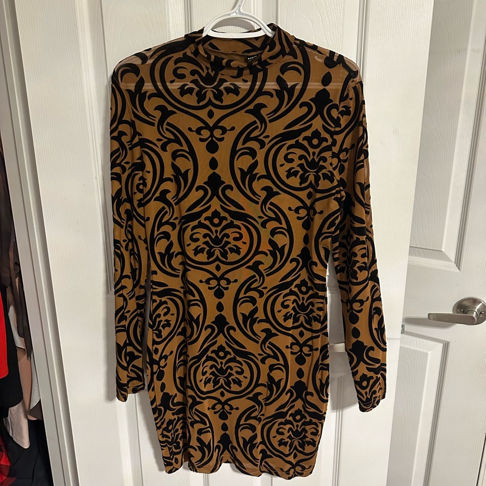 SHEIN Dress